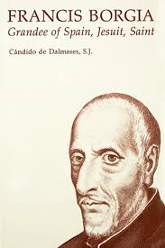 Jesuit Saints and Blesseds