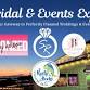 Bridal & Events Expo event image