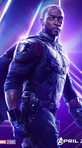 Check spelling or type a new query. Anthony Mackie Calls Out Marvel Racism Over Black Panther Crew