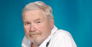 Celebration of Life for Roger Kenneth Mitchell