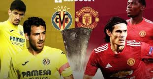 Valencia have sold the french midfielder to local rivals villarreal for £7.2m in a move that has increased. Manchester United Qualify For Europa League Finals 2021 Vs Villareal Latest Sports News In Ghana Sports News Around The World