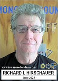 RICHARD HIRSCHAUER