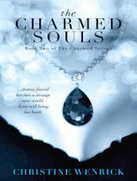 Track your weight accurately with bath scales. Read The Charmed Souls Book Two Of A Trilogy Online By Christine Wenrick Books