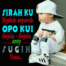 73 Gambar Lucu Jowo Kekinian Gambar Pixabay