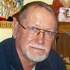 Robert L. Holscher Obituary