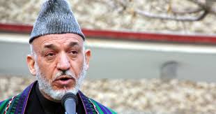 Kabul's Frustrations With Pakistan Boil Over