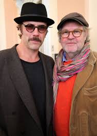 His performance earned him a 2011 european film award nomination for best actor. Datei Mikael Persbrandt Kjell Ake Andersson 2012 Jpg Wikipedia