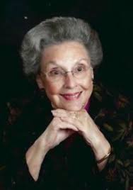 Obituary of Elizabeth Mansfield