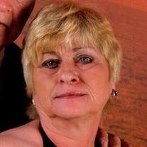 Sandra Lee Simpson Obituary
