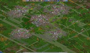 Openttd exists primarily to allow players of the original game to continue to play the game. Openttd On Opensuse The Perfect Transport Simulation