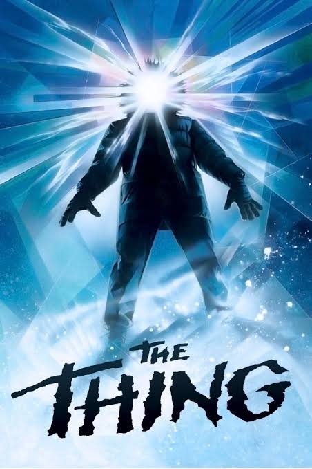 The Thing – The Varsity Cinema