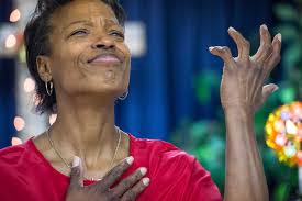 Choir “sings” with American Sign Language