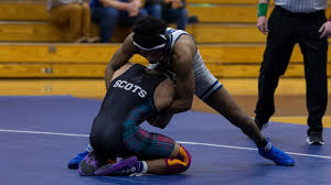 Thunder Win First Two Duals of Season