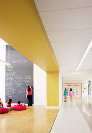 James Berry Elementary School Projects Gensler Elementary School Projects Elementary Schools School Architecture