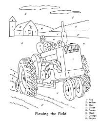 Color By Number Wenn Du Mal Buch Malen Nach Zahlen Malvorlagen Fur Kinder