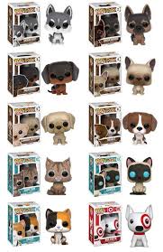 I Need The Husky Calico And The Target Bull Terrier Funko Pop Dolls Funko Pop Disney Funko Pop Toys