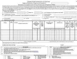 How to claim uif dependants benefits head office : Download Ui19 Form In Word Format Formfactory