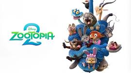 Movies in the Park – Genoa
