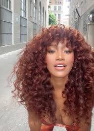 Sound engineer bangs curly haired bbw singer. 900 Black Hairstyles For Women Ideas In 2021 Hair Styles Natural Hair Styles Hair Beauty