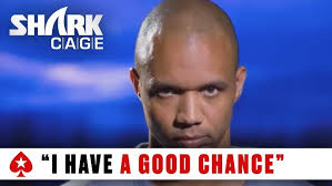 The Shark Cage S2 ♠️ E12 ♠️ Ft. Vanessa, Faraz, Phil, Sean, Andrey and  Artem ♠️ PokerStars