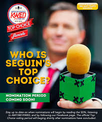 SDN: March 22, 2024 by Seguin Today