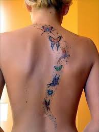 Maybe you would like to learn more about one of these? 94 Original Butterfly Tattoo Designs For Every Summer Enthusiast