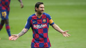 It's worth noting that messi. Clubs Lionel Messi Could Join If He Really Does Leave Barcelona In 2021