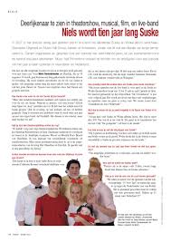 The latest tweets from @destadsbader niels destadsbader heeft een vriendin! 2007 03 By Karaat Issuu