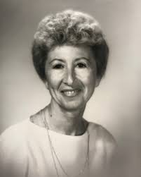 Maxine Levine Obituary 2021