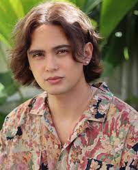 See what meghan reid (capegirl58) has discovered on pinterest, the world's biggest collection of ideas. Bungisngis Naddie On Twitter I Think We Could All Agree That Long Hair Suits James Reid