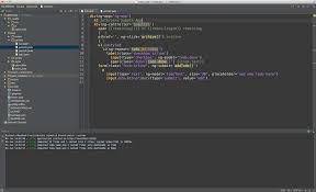 Maybe you would like to learn more about one of these? The Brunch Build Tool The Webstorm Blog