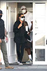 Khloe kardashian 2021 (age 37). Khloe Kardashian S Trust Issues How Tristan S Proving Himself Hollywood Life