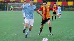 Dortmund v werder bremen 18 apr 15:30 ger bundesliga. Under 15 Buon Test Contro La Lazio Le Foto Ottopagine It Benevento