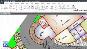 Zwcad 2017 Full Download With Advance Features