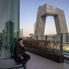 Media regulator took away a chinese state media outlet's license. China Blocks Bbc After Cgtn Ban In U K The New York Times