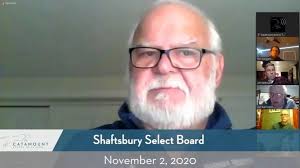 Dog kennel proposal advanced by Shaftsbury Select Board