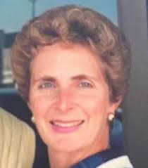 Nancy McKenna Obituary