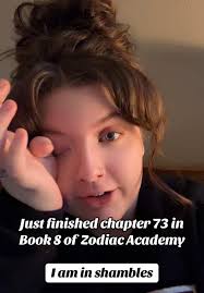 Zodiac House Becca Fights