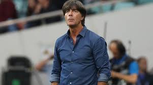 More news before sevilla game report: Germany Boss Joachim Loew Embraces World Cup Favourites Tag The Statesman
