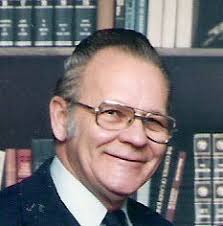 Raymond Fortin Obituary (2006)