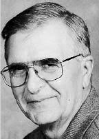 Roy Betz Obituary (1942