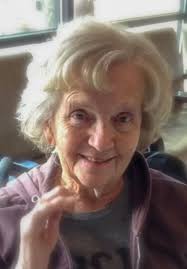 Geneva (Stewart) Huckabay Obituary July 28, 2022