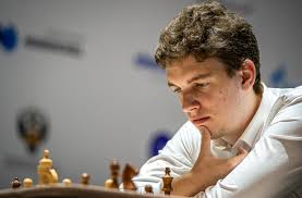 Duda's dedicated account management team helped set tags & codes inside the platform, facilitate product flows, and offer guidance on the most efficient ways to use the platform. Jan Krzysztof Duda Defeats Wc Magnus Carlsen