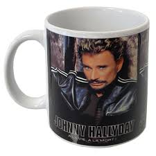 Is a 2002 double album recorded by french singer johnny hallyday. Mug Johnny Hallyday A La Vie A La Mort