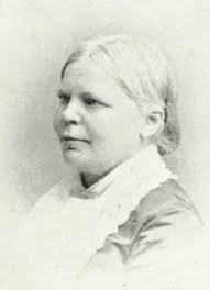 Ellen Blackwell's Instagram, Twitter & Facebook