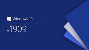 Microsoft started to upgrade windows 10 1903 devices to the 1909 version of the operating system, to prepare windows 10, version 1903 is about to reach its end of support on december 8, 2020. Windows 7 Users Windows 10 November 2019 Update Version 1909 Linux Newbie Since 1996