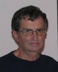 Gerald "Jerry" H. Cavanaugh Obituary August 3, 2012