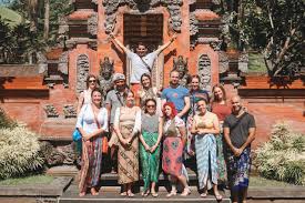 5 days natural balinese life, culture, and yoga for beginners. 7 Days Yoga Retreat In Bali Bali Yoga School