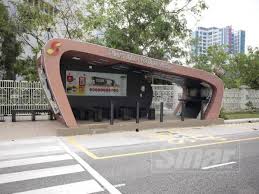 Jadual baharu perjalanan bas smart selangor mdks portal via www.mdks.gov.my. Hentian Bas Smart Selangor Dilengkapi Tujuh Elemen Pintar Smart Selangor