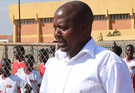 We’re ready for Angola- Mutapa – Zambia